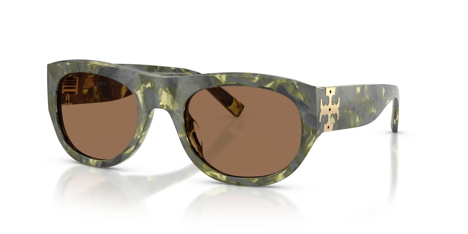 Tory Burch 7238U Sunglasses - view 6